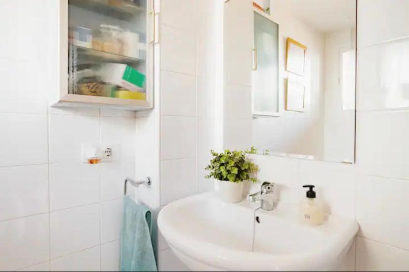 3 La Casa De Marilo Apartment Tomares Ngoại thất bức ảnh