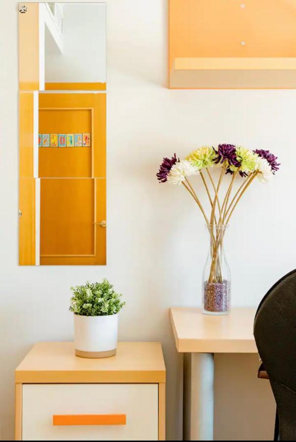 3 La Casa De Marilo Apartment Tomares Ngoại thất bức ảnh