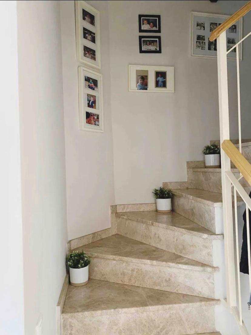 3 La Casa De Marilo Apartment Tomares Ngoại thất bức ảnh