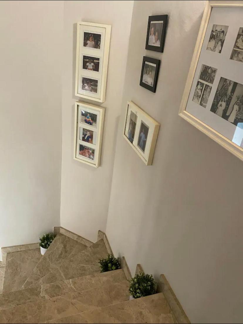 3 La Casa De Marilo Apartment Tomares Ngoại thất bức ảnh